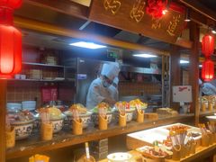 -鸽子窝(青塔店)
