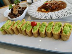 -三品香·江浙菜(松江九谊店)