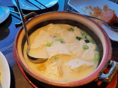农家盐卤豆腐煲-新荣记(BFC外滩金融中心店)