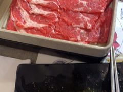 -八角锄烧·肉火锅(天河城店)
