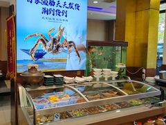 -鲜鲜·鲅鱼圈海鲜(于洪店)