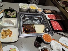 -海底捞火锅(南京红山常发广场店)