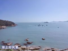 -湄洲岛