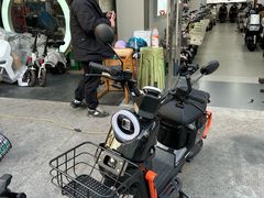 -雅迪电动车(北艾路店)