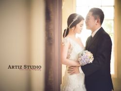 -艺匠摄影ARTIZ STUDIO(南京店)