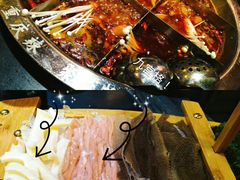 -井格·重庆火锅(王府井店)