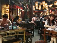 大堂-南京大牌档(之心城店)