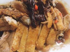 -阿水土鸡(远光店)