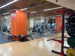 -CXFIT 陈徐健身工作室(凯旋店)
