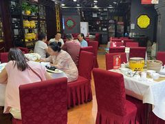 -老浒记烤鸭-北京菜(琉璃厂店)