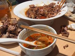 -大师兄·西北小馆(金湾华发商都店)