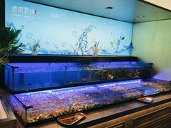 -透明思烤·自助烤肉海鲜火锅(东部星悦天地店)