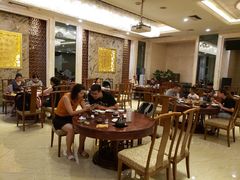 大堂-顺德人家食府(黄金广场店)