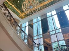 -广州富力丽思卡尔顿酒店