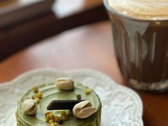 -雕刻时光咖啡馆(交大店)