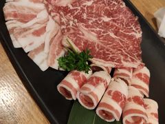 -新石器烤肉(南站店)