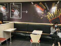 -肯德基(西单商场店)