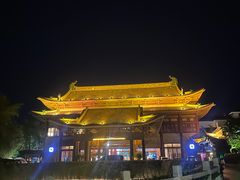 -三亚亚龙湾雅高美爵酒店
