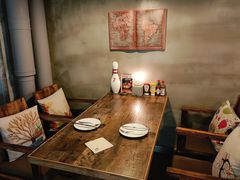 -HIGH FIVE哈福手工汉堡(桂林路店)