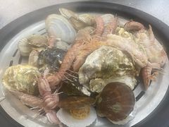 -仙螺岛海鲜自助餐厅(总店)