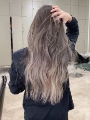 -TOP HAIR SALON