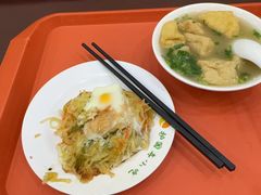 -护国寺小吃(新街口店)