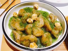 翡翠虾球-莫莉哇咔亲子餐厅(乐堤港店)