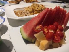 -鲁城往事(游客中心店)