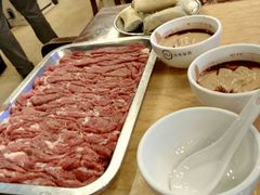-月圆火锅(宁海东路二店)