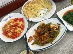 -顾师傅特色炒菜(富民路店)