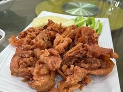 -宝源大酒店(胶州海鲜街店)