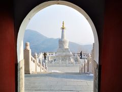 -妙峰山风景名胜区
