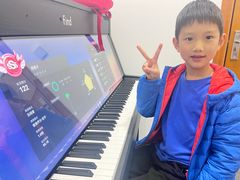-Mr.先声音乐(东海店)