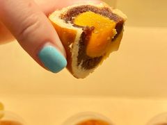 蛋黄酥中秋-可莎蜜兒(金堡店)