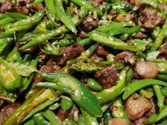 尖椒鸡-铁公鸡·四川料理(天环广场店)