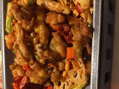 -荷塘秋月·本帮江浙菜(国权路店)