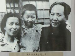 -延安杨家岭革命旧址