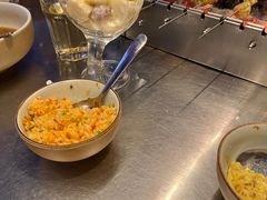 -很久以前羊肉串(大华三路店)