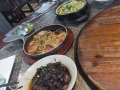 -好灶头妈妈菜·千岛湖土菜地标美食