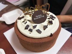 -巴黎贝甜(右安门店)