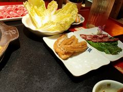 -大龙辣火锅·龙虾·烧烤(湖滨新天地店)