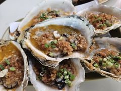 -阿龙烧烤(广达路店)