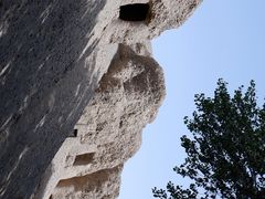 -敦煌雅丹国家地质公园