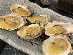 -汕头国际大酒店-牛一町目餐厅
