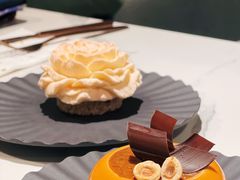 -潮一不贰·法式甜品·生日蛋糕·西式简餐(外滩店)