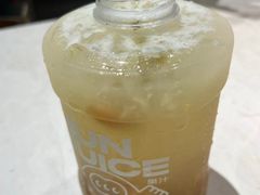-混果汁(喜荟城店)
