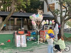-长洲岛都市农业公园
