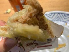 -山丹丹西北菜(金贸大厦店)