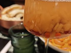 雪耳雪梨汤-奉天小馆·非遗东北菜(沈阳万象城店)