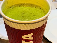 -COSTA COFFEE(西湖天地店)